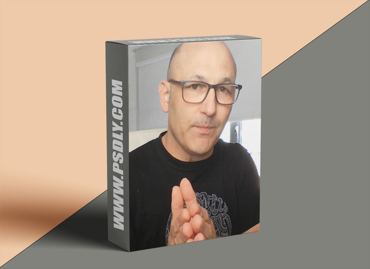 Karl Taylor Photography - Lighting Control (The Egg Challenge)