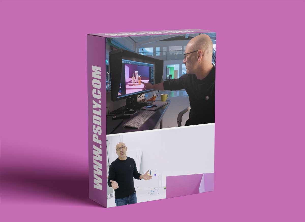 Karl Taylor Photography - Sunlit Window Hair Products Shoot