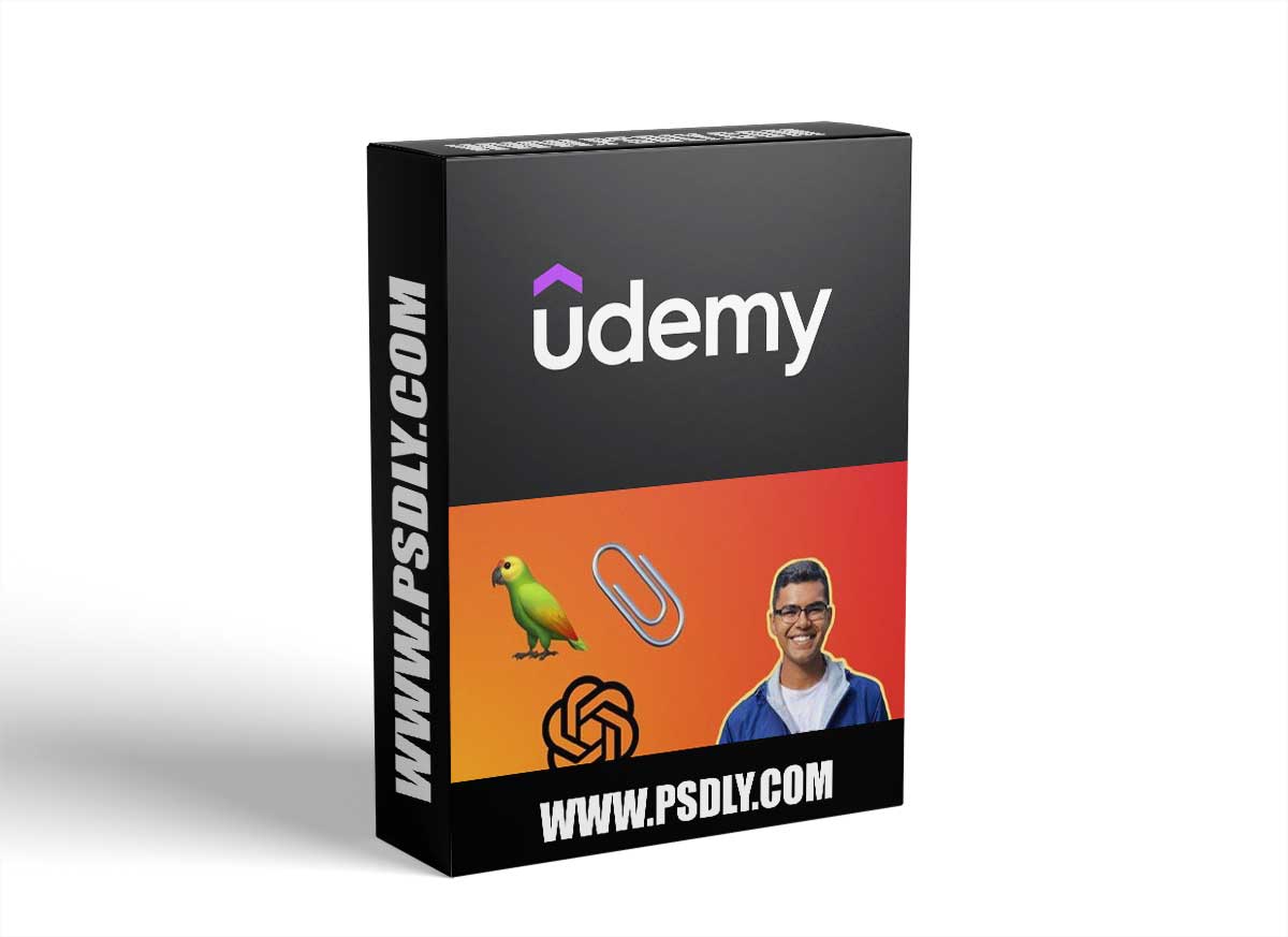 LangChain 101 for Beginners (OpenAI / ChatGPT / LLMOps)