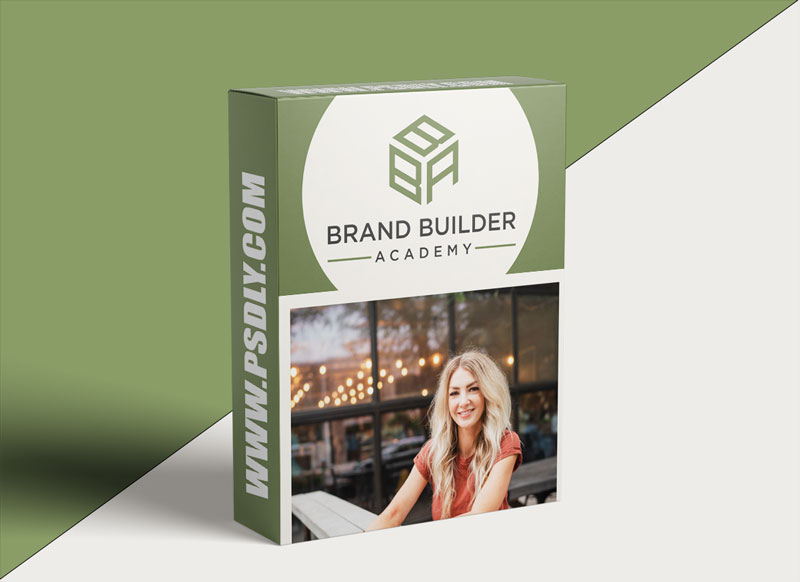 Leah Kay Brand Builder Academy Download