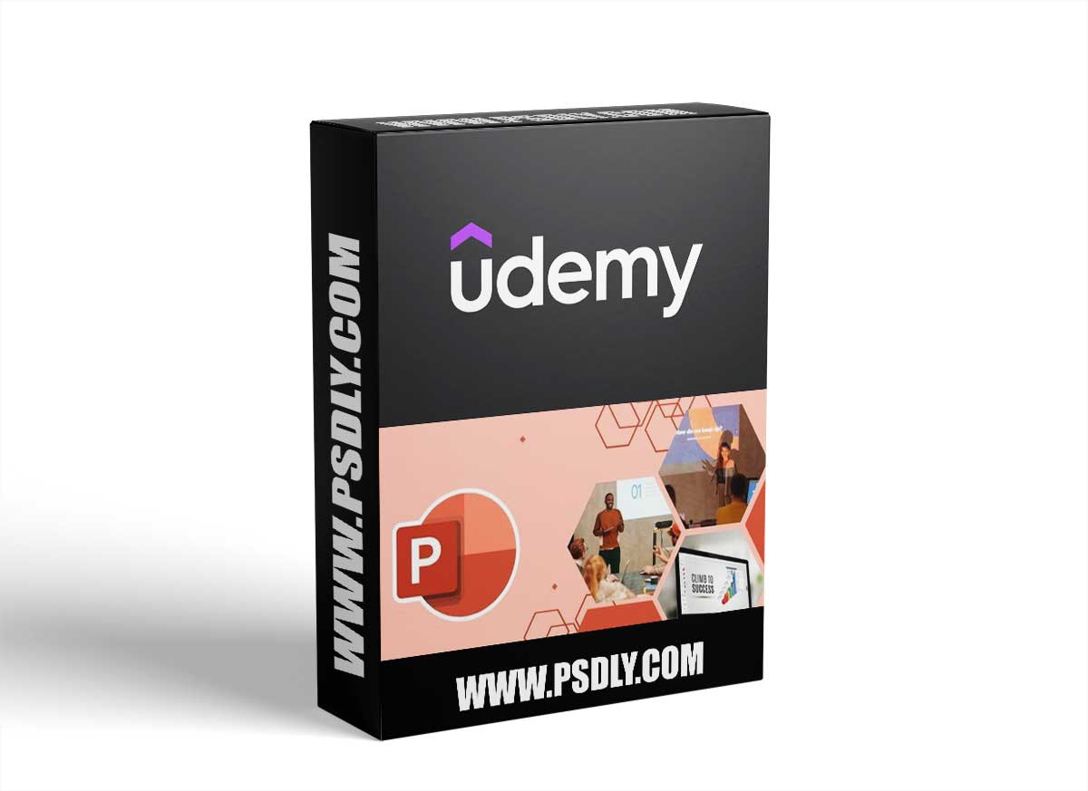 Learn Microsoft PowerPoint Presentation Slides from Scratch