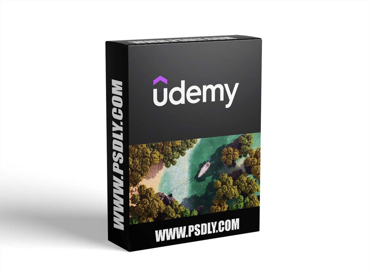 Lumion Realistic Render Course