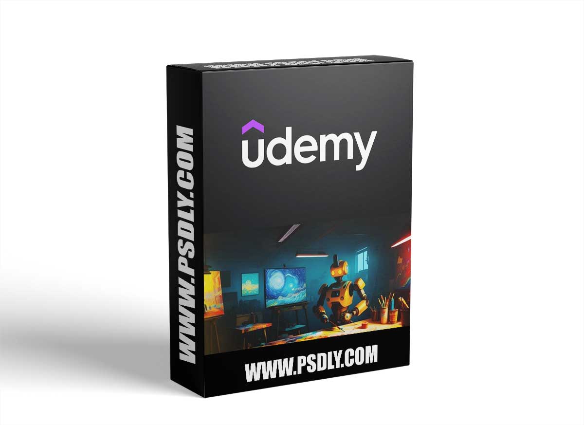 Master AI Image Generation using Stable Diffusion