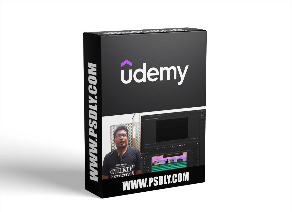 Master Video Editing with Premiere Pro 2023: Join Our Course