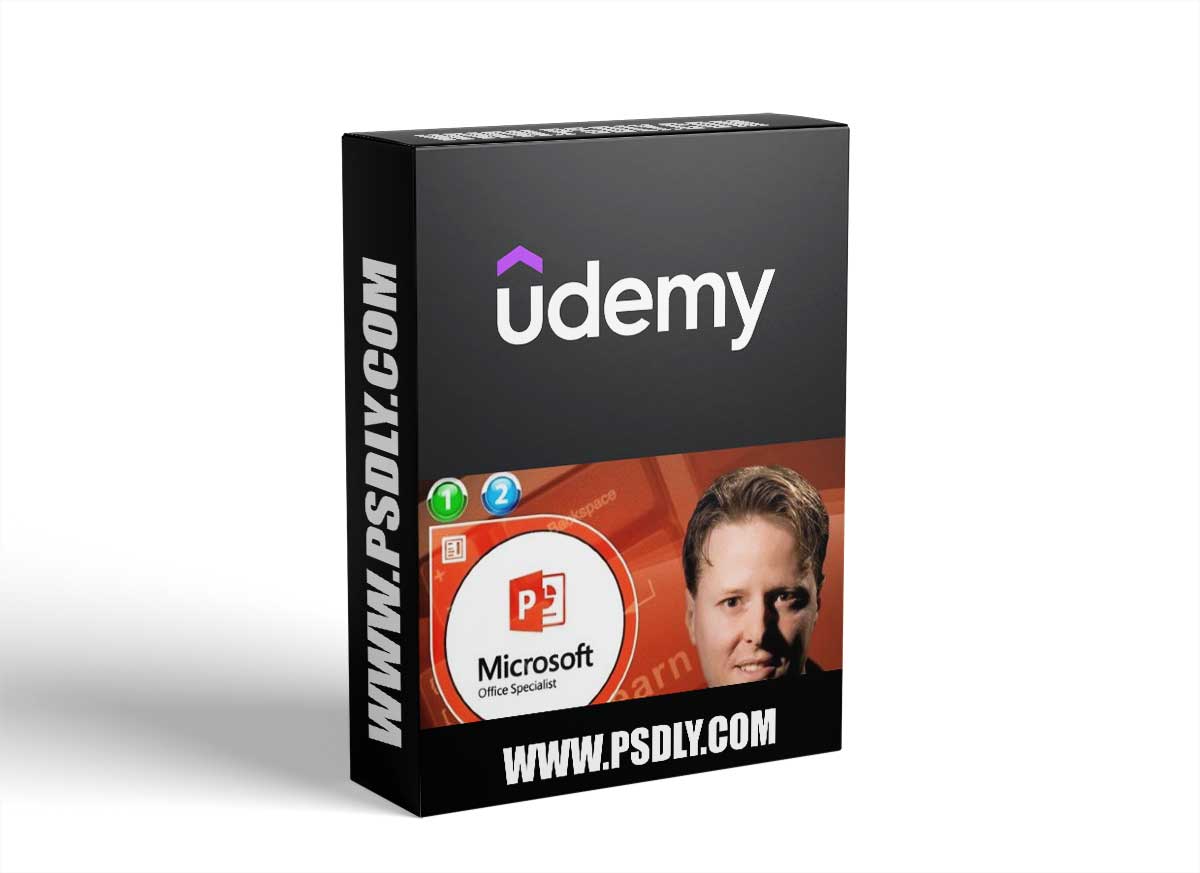 Microsoft PowerPoint - PowerPoint from Beginner to Advanced