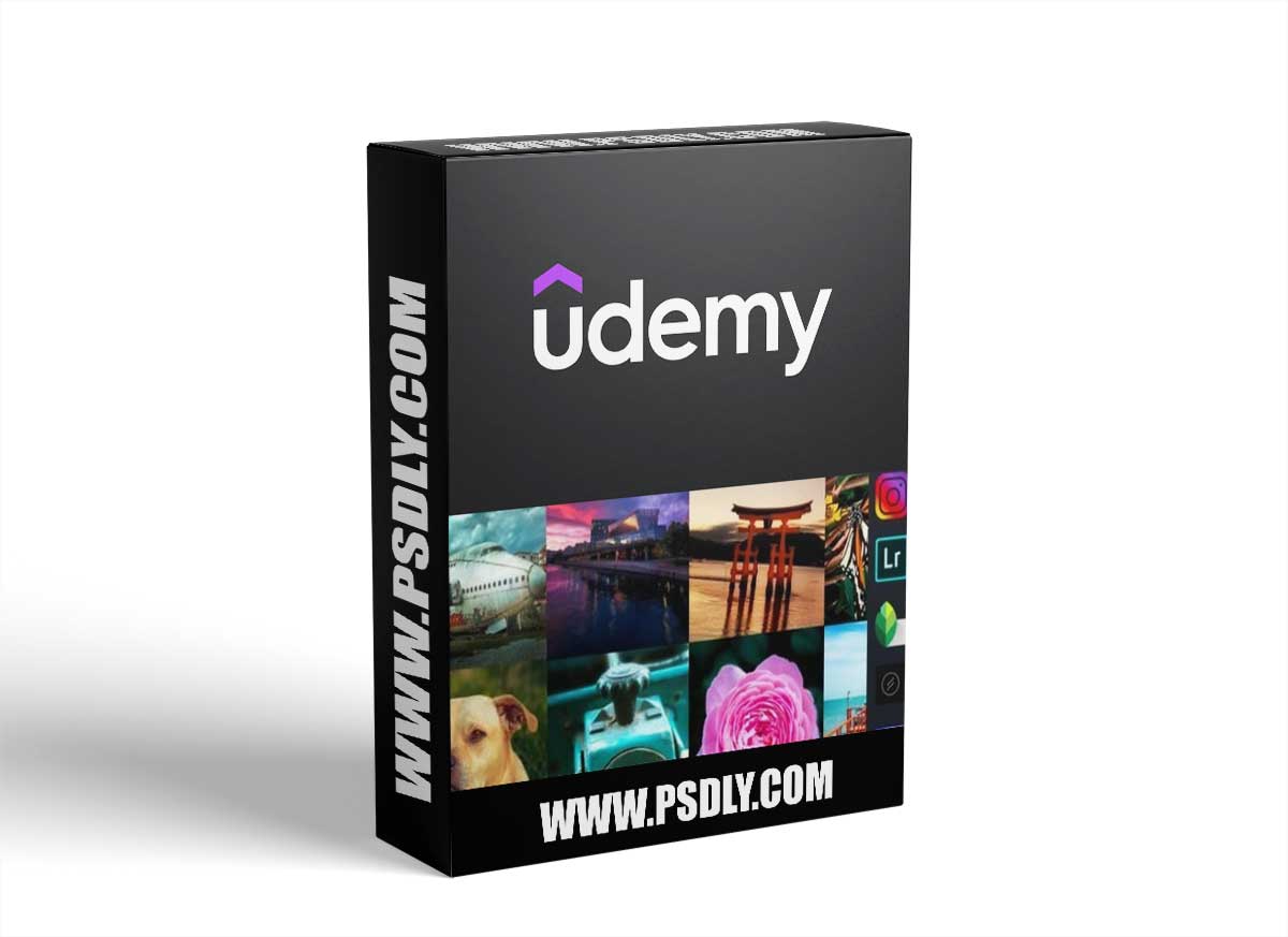 Mobile Photography Iphone and Android Masterclass