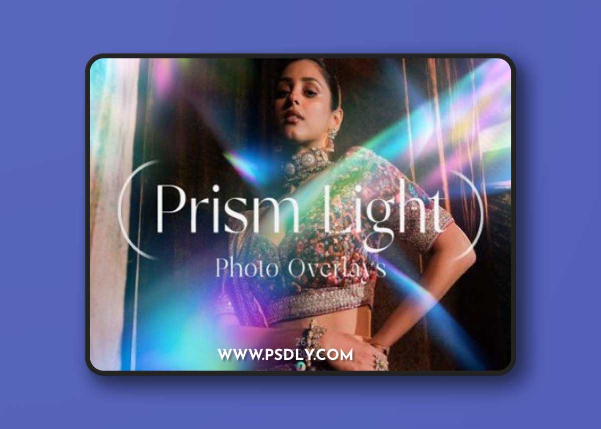 Prism Light Overlays