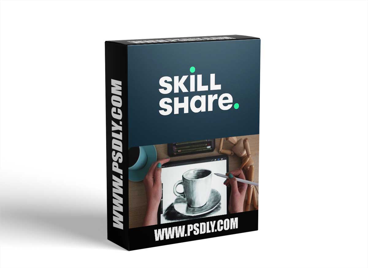 Procreate Brushes For Digital Drawing - Mix Traditional Pencil Drawing With The Power Of Procreate