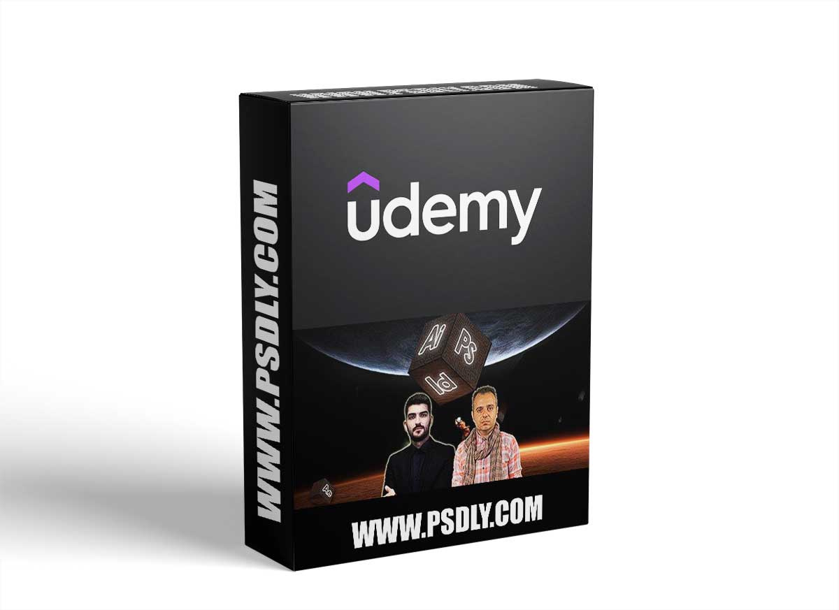 Prographic- Architectural Graphic Rendering in Photoshop