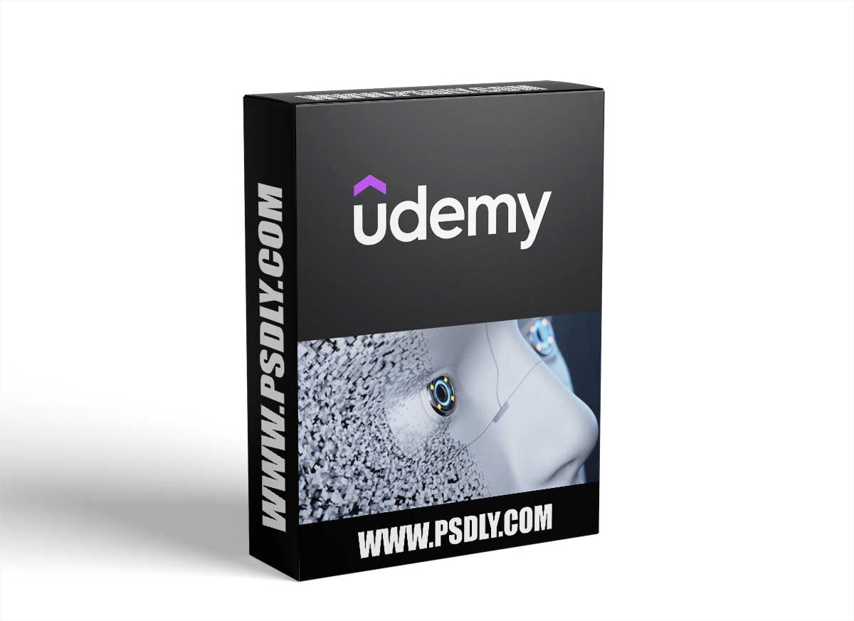 Rich AI Poor AI by Winston De La Rosa