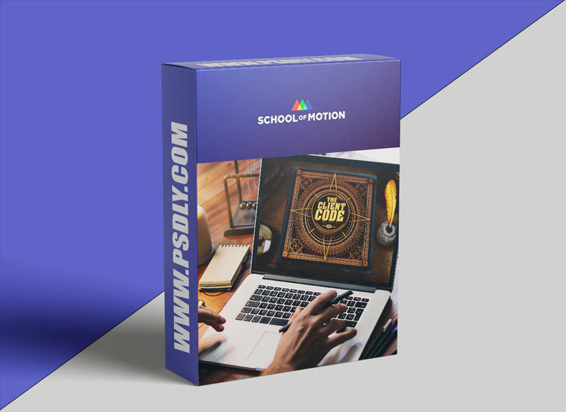 School of Motion The Client Code Download