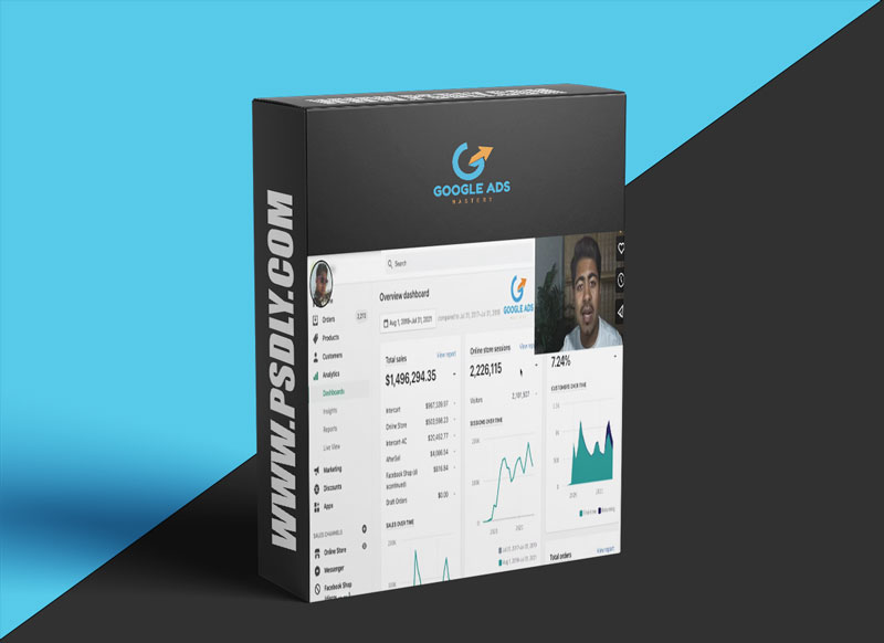 Shri Kanase Google Ads Mastery Download