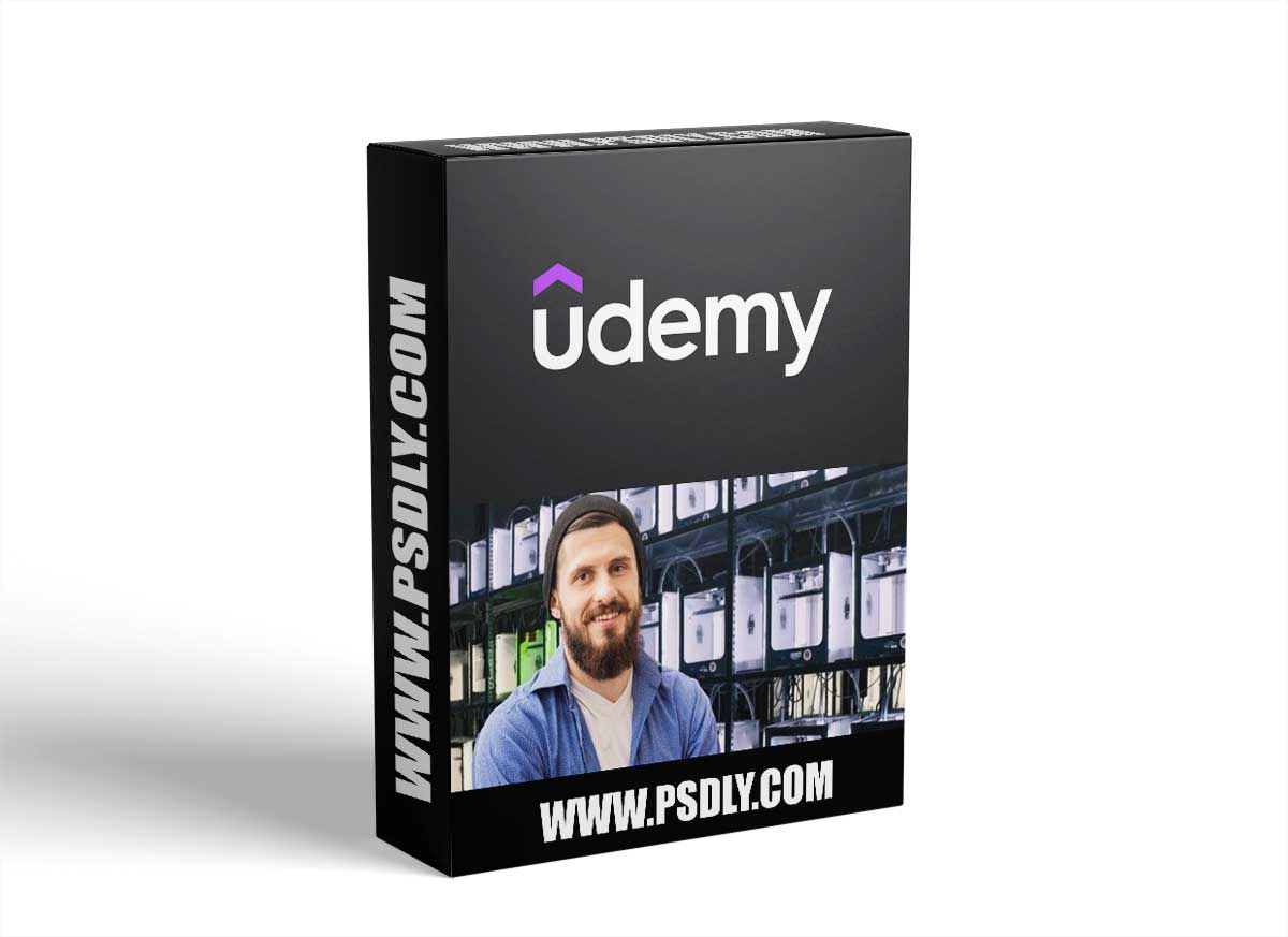 Staring a 3D Printing Business