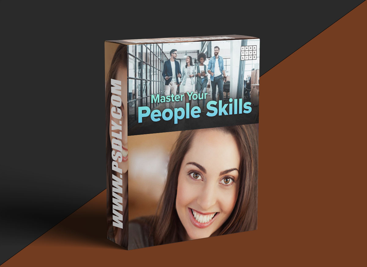 TTC - Master Your People Skills