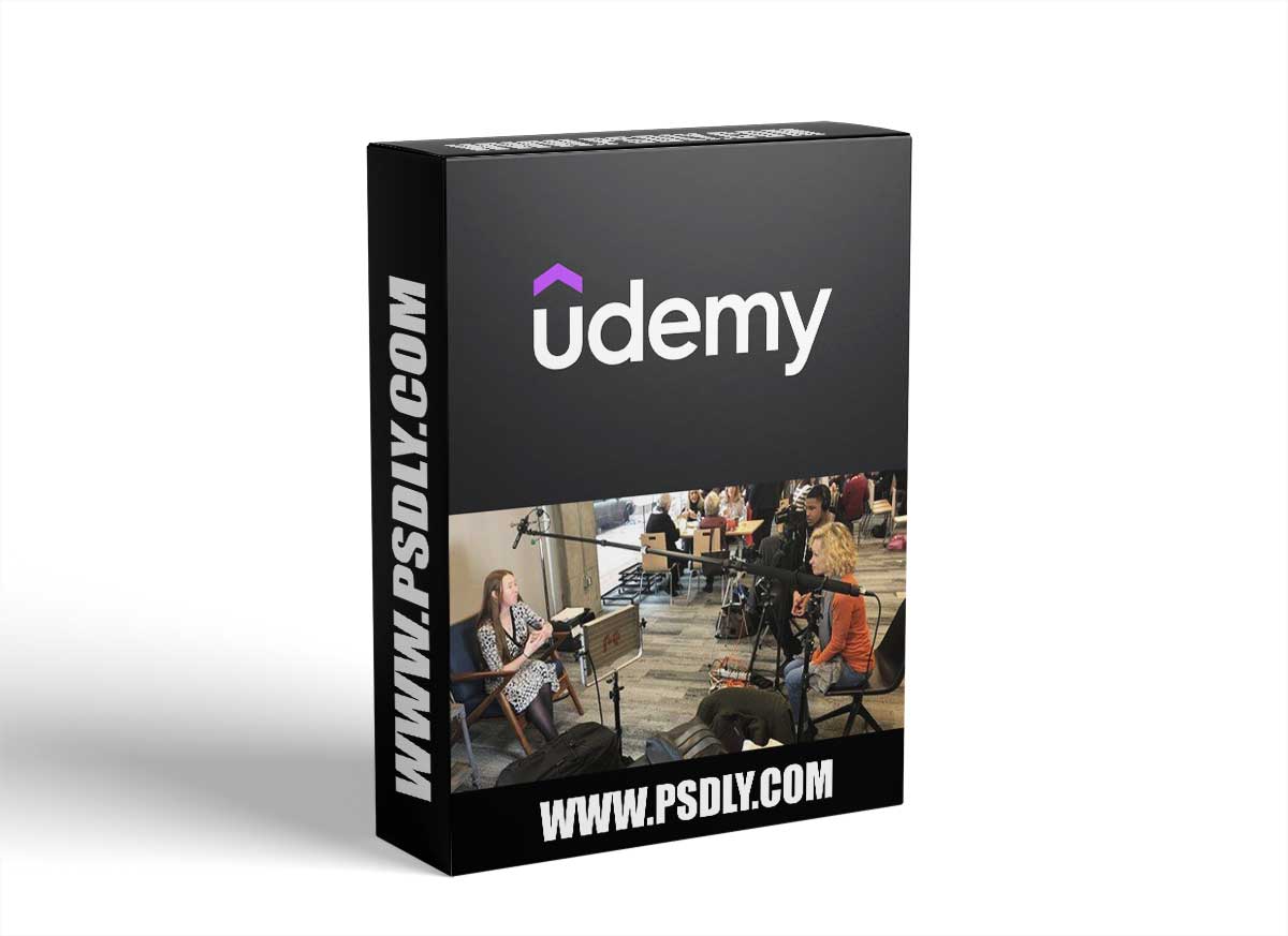 The 3 P'S Of Documentary Filmmaking