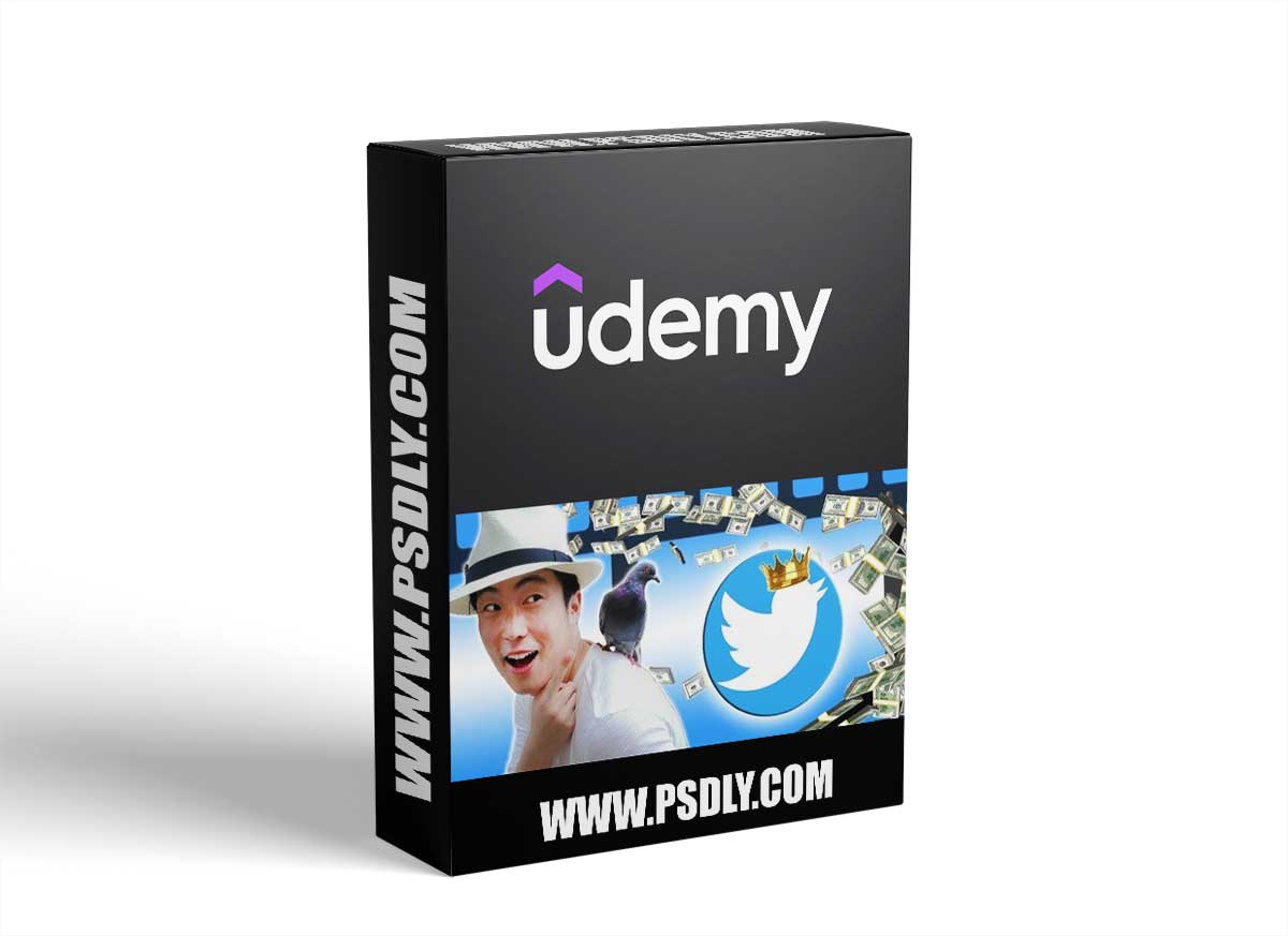 Twitter Marketing Business Masterclass for Beginners with AI