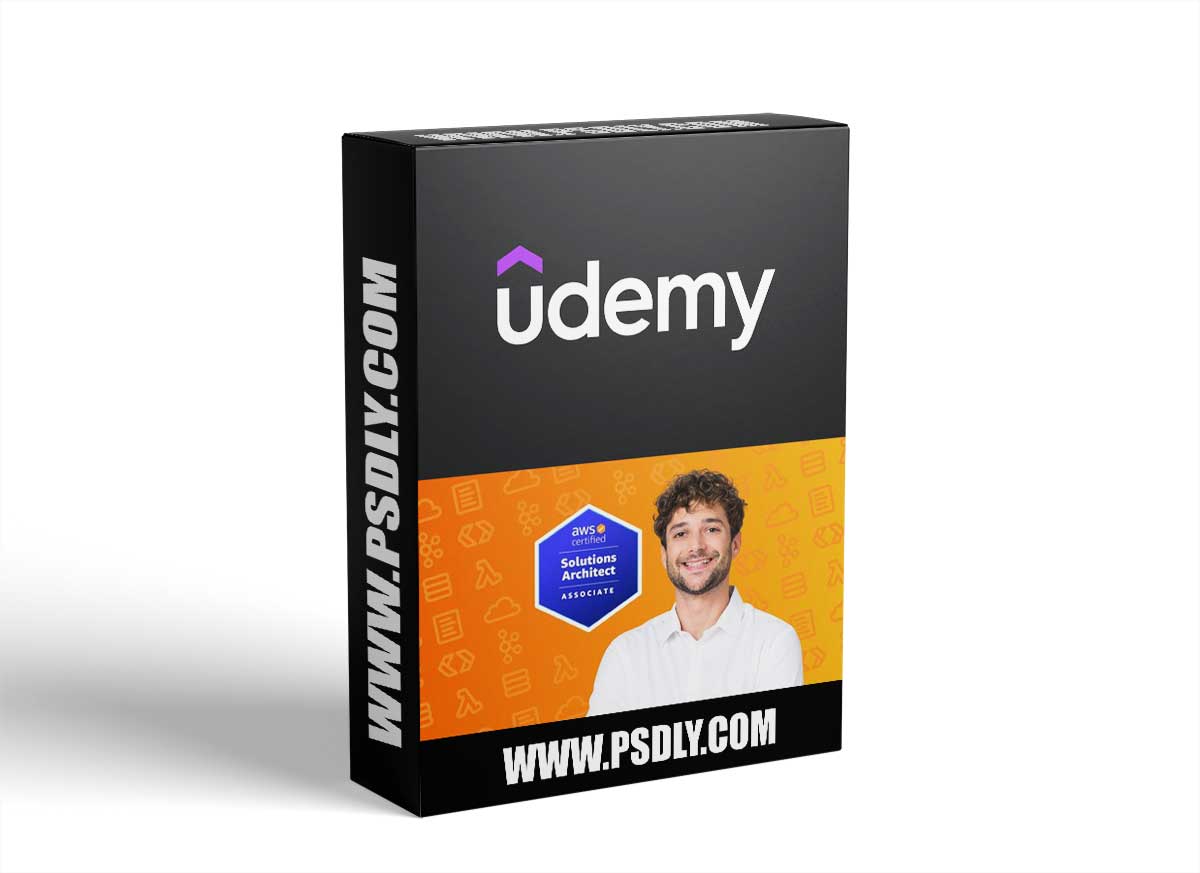 Ultimate AWS Certified Solutions Architect Associate SAA-C03