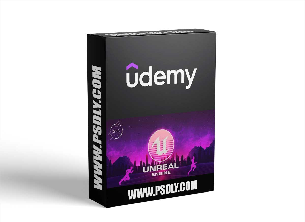 Unreal Engine 5: quick guide for beginner