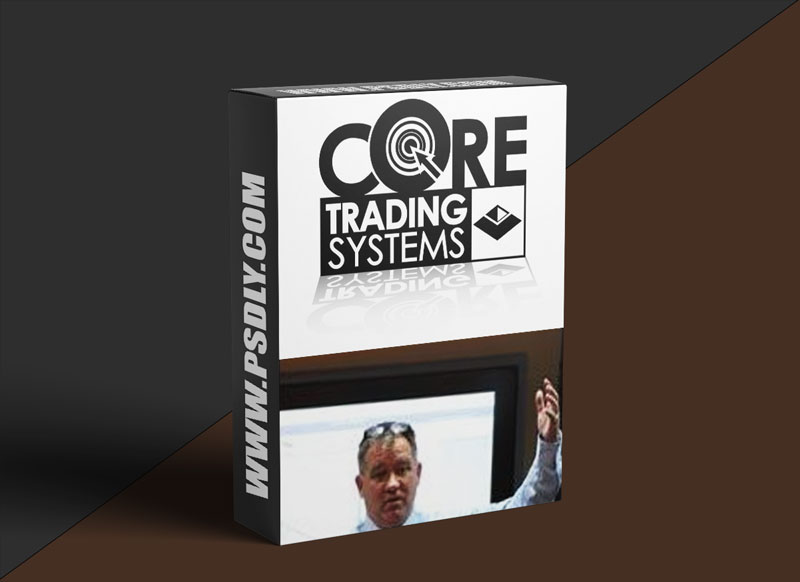 Van Tharp Core Long-Term Trading Systems Download