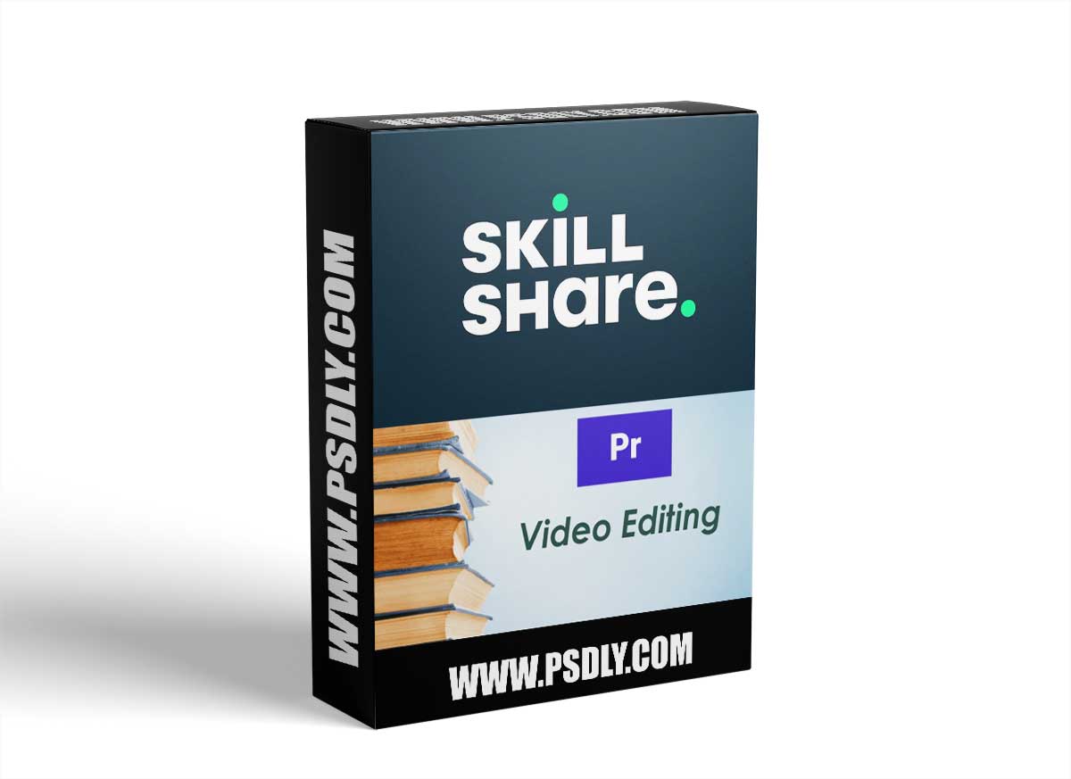 Video Editing in Adobe Premiere Pro From Scratch Step by Step