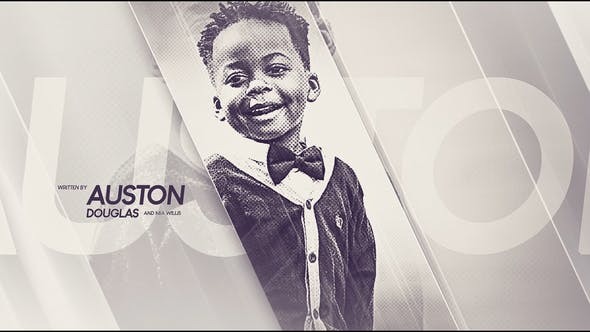 Videohive Cinematic Opener 45588668