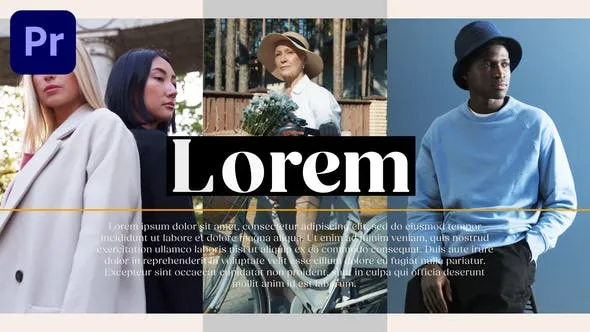 Videohive Kinetic Typography Promo 45945249