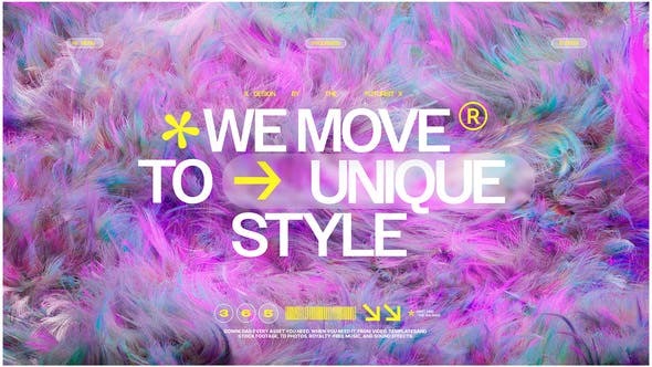 Videohive Soft Media 46136740