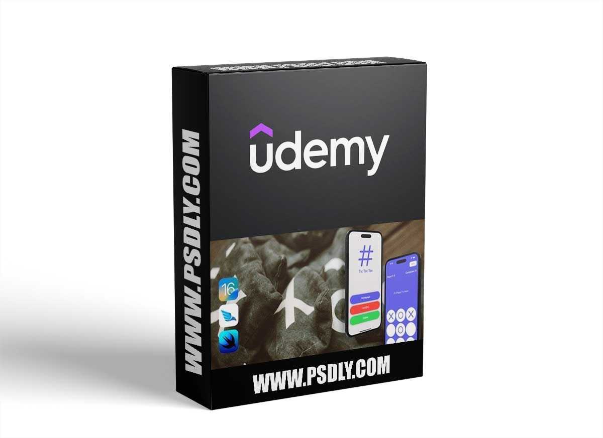 iOS16 Online Game, SwiftUI, MVVM and Firebase