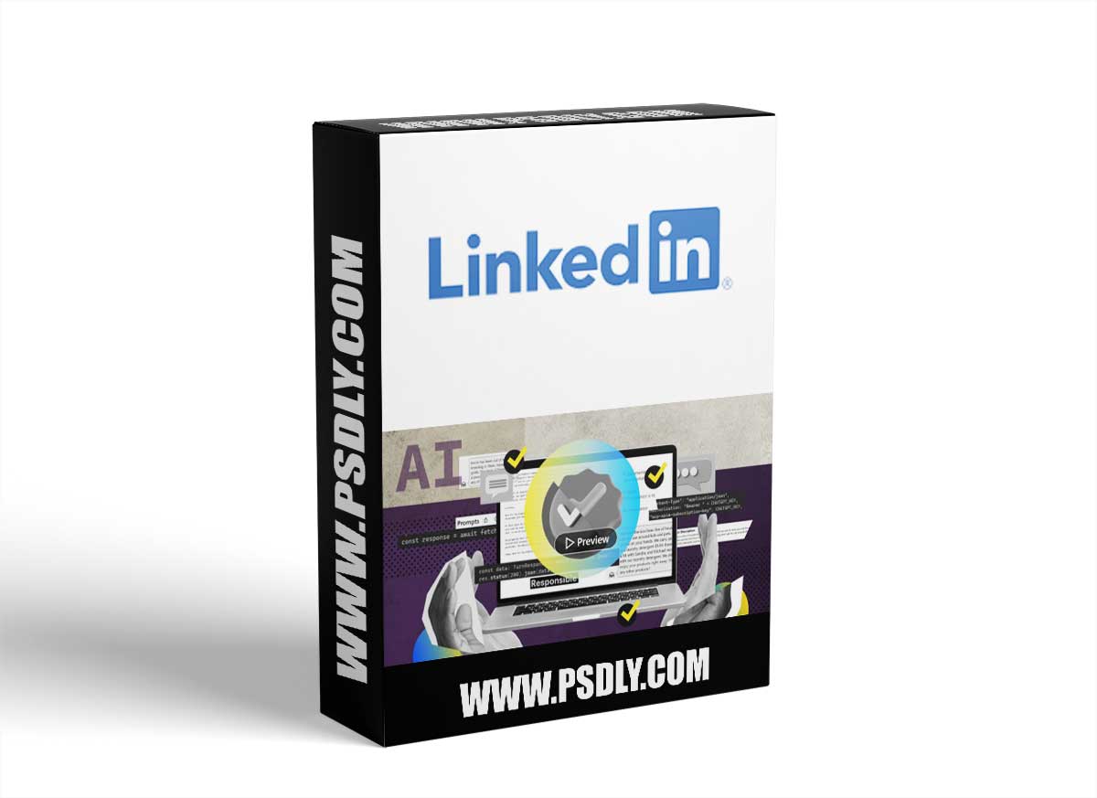 AI Show: Being Responsible with Generative AI