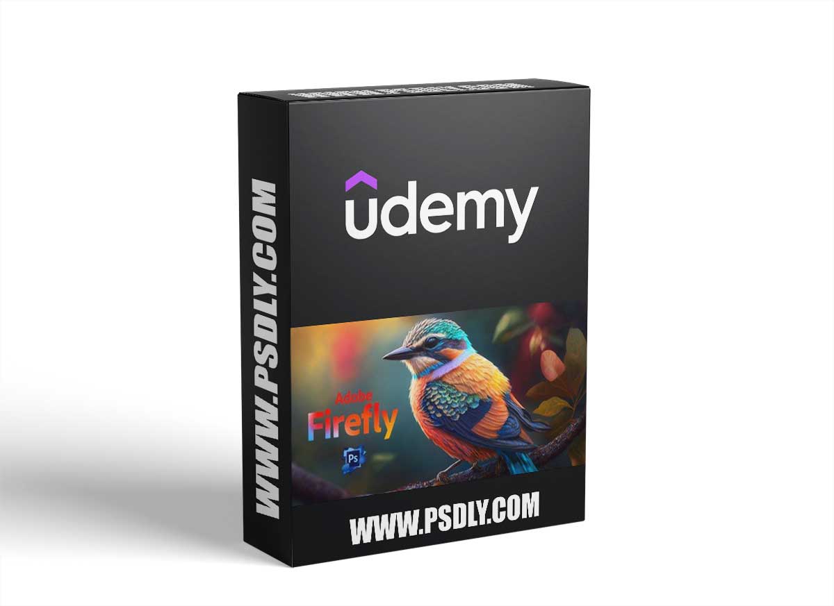 Adobe Firefly Complete Guide: Learn to Use AI in Projects