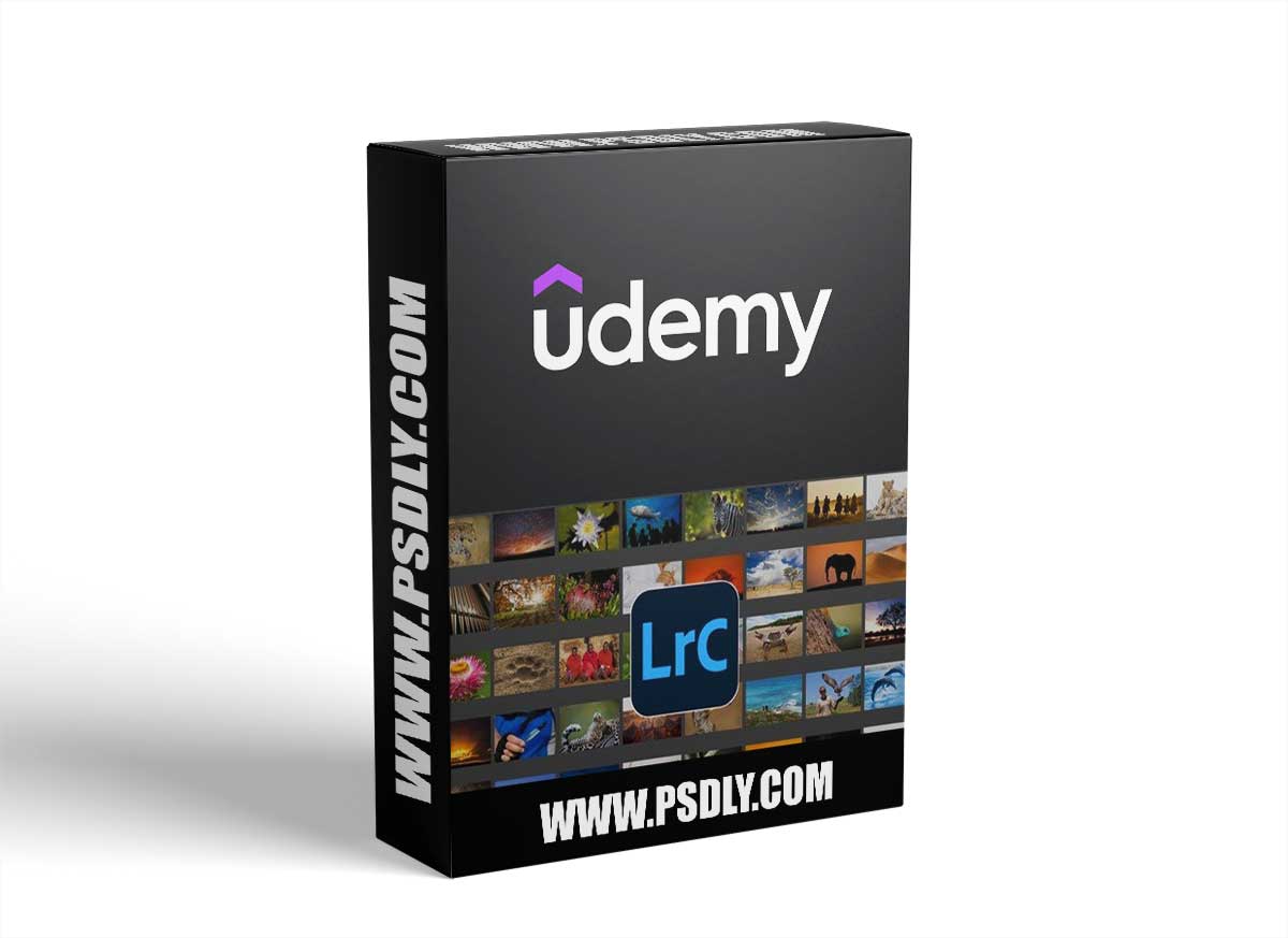 Adobe Lightroom Classic - Beginner Level by Villiers Steyn