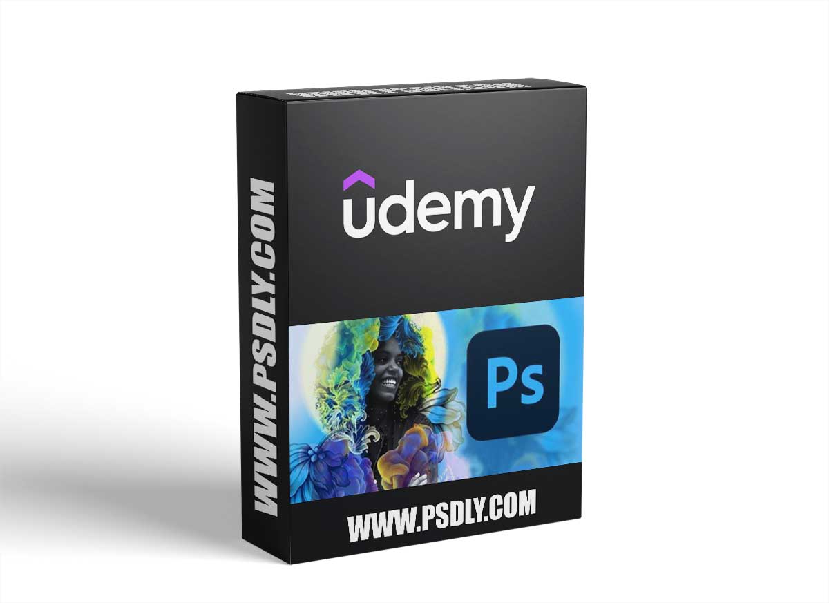 Adobe Photoshop Cc For Everyone - 12 Practical Projects 2023