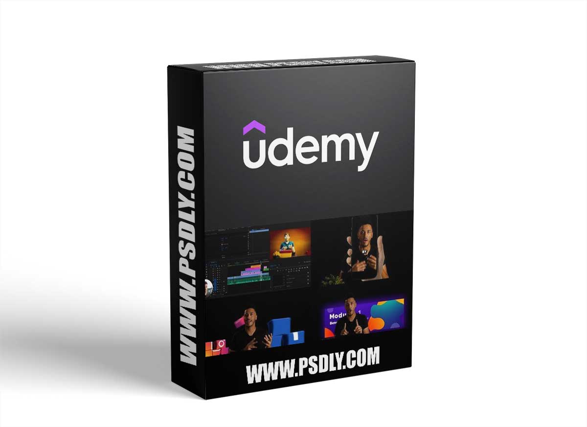 Adobe Premiere Masterclass: The Basics To Editing Videos