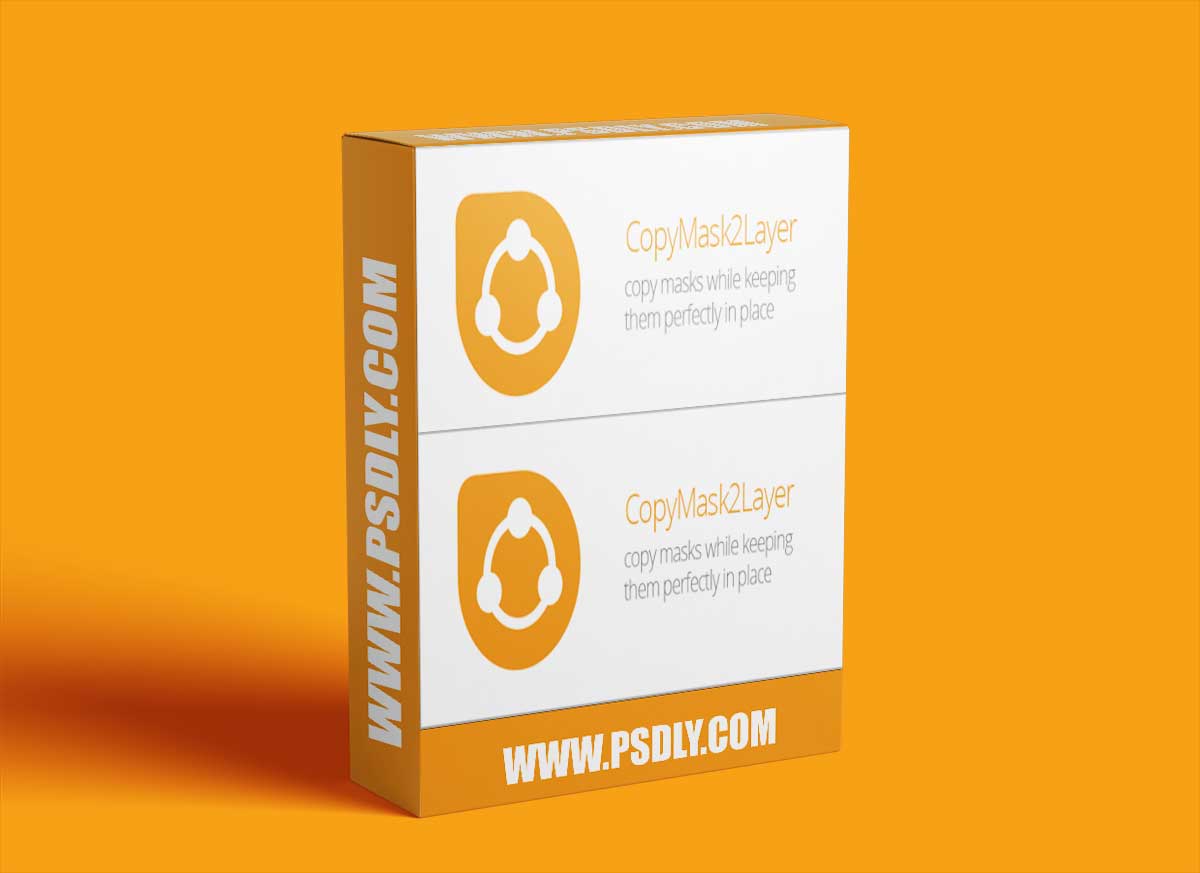 Aescripts CopyMask2Layer v2.2 Win/Mac