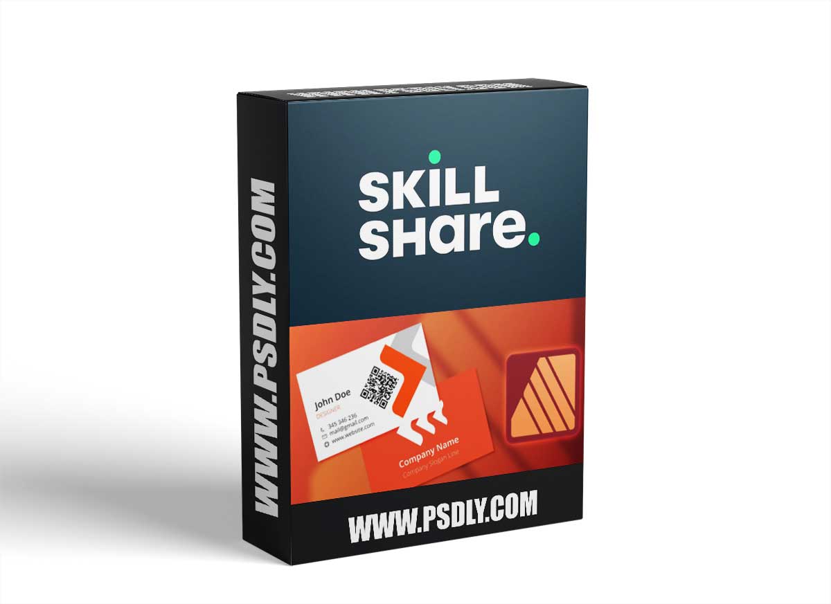 Affinity Publisher V2 Introduction – Design a Business Card