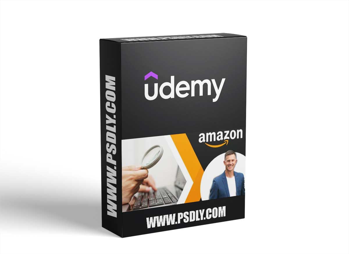 Amazon KDP Niche Research Mastery (Kindle Direct Publishing)