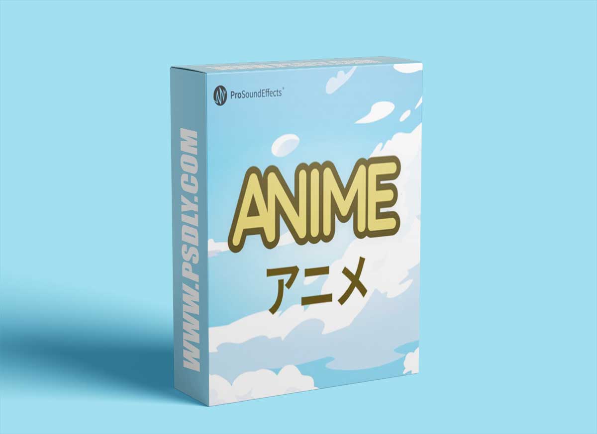 Articulated Sounds Magic Elements Vol 2