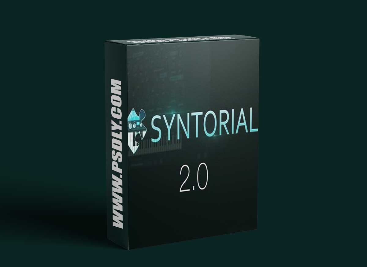 Audible Genius Syntorial Minimoog Voyager Lesson Packs v2