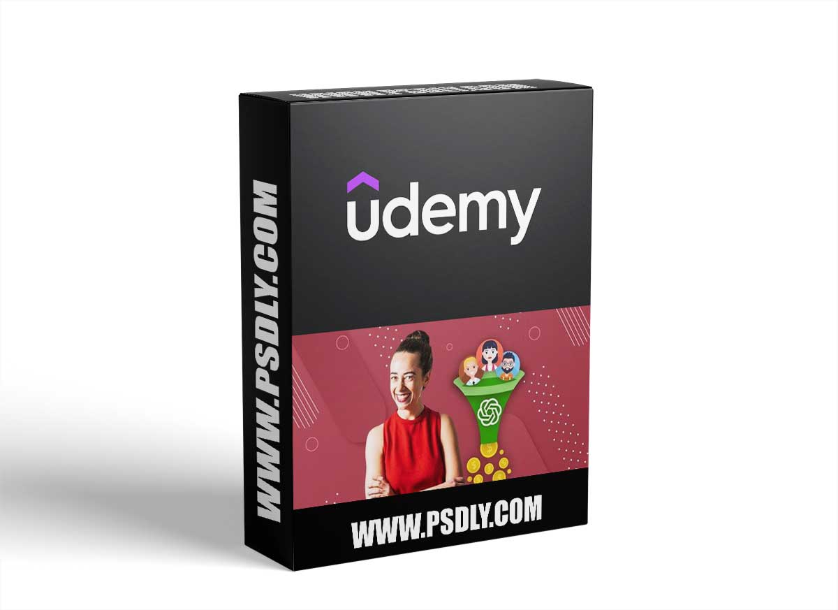 Build Your Sales Funnel With Chatgpt In 2 Hours!