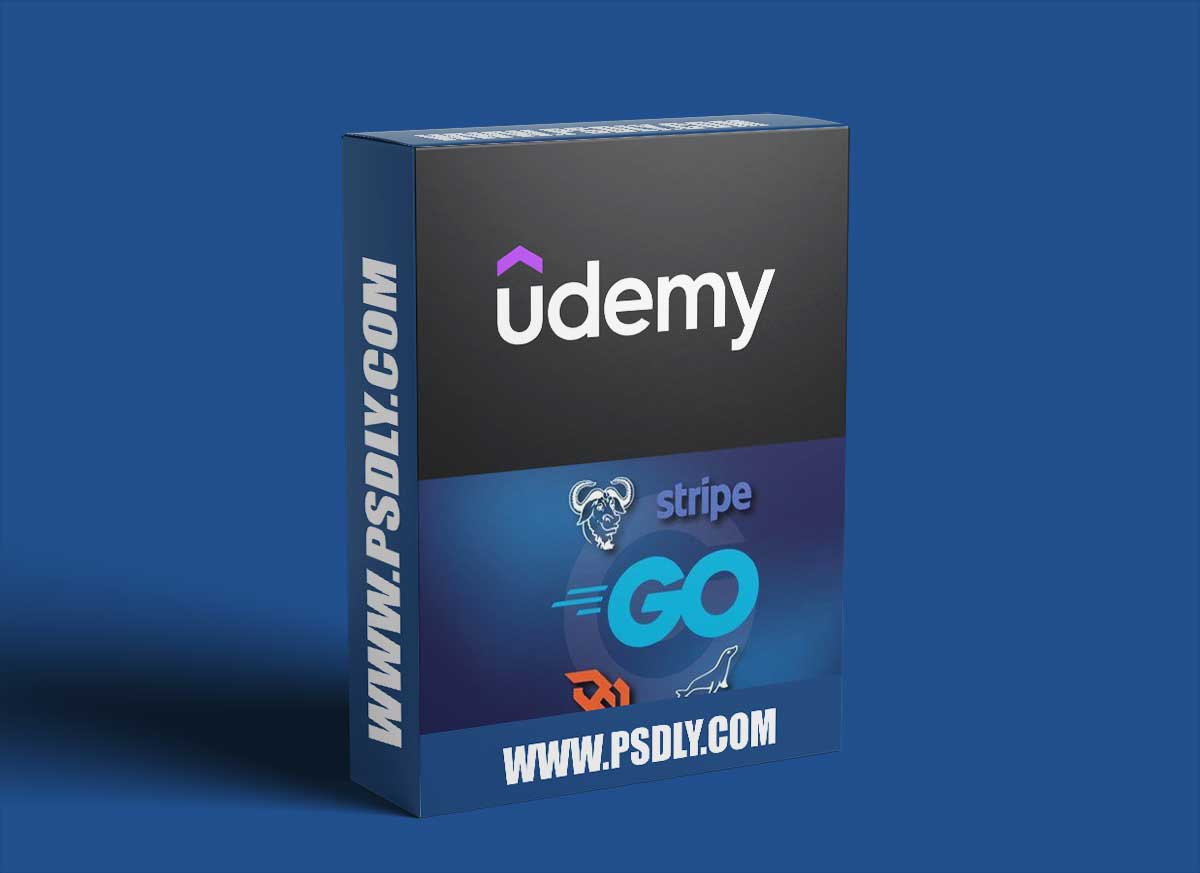 Building Web Applications with Go - Intermediate Level