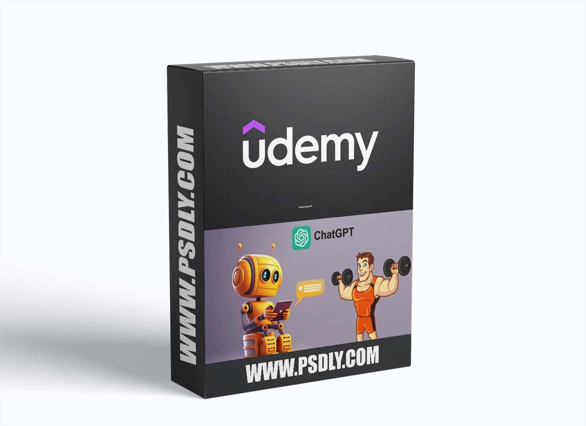 ChatGPT for Health, Diet, Meal Plans & Personalized Fitness