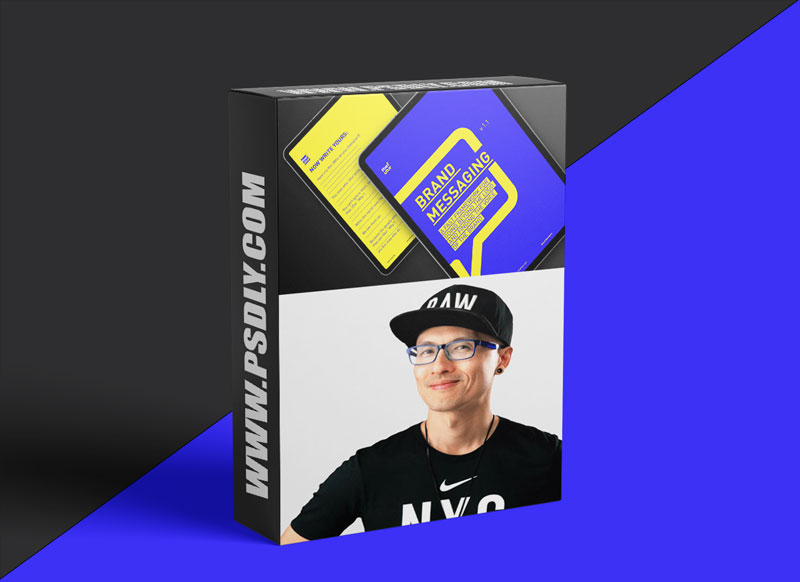 Chris Do Brand Messaging Kit Download