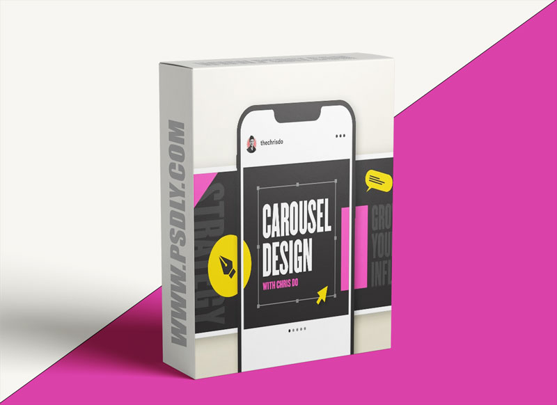 Chris Do Carousel Design Download