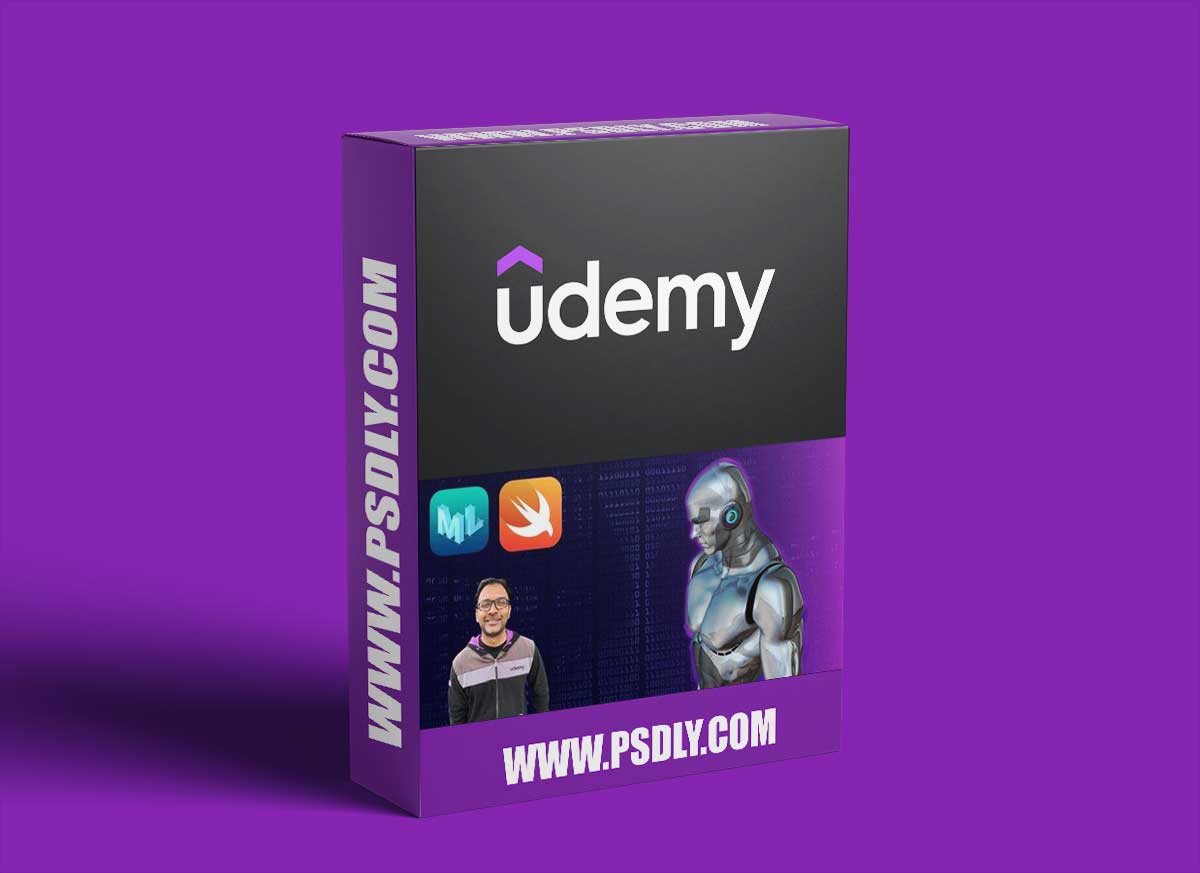 Create ML for iOS Developers - A Beginner's Guide