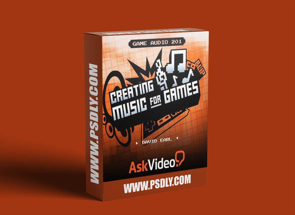 Creating Music For Games