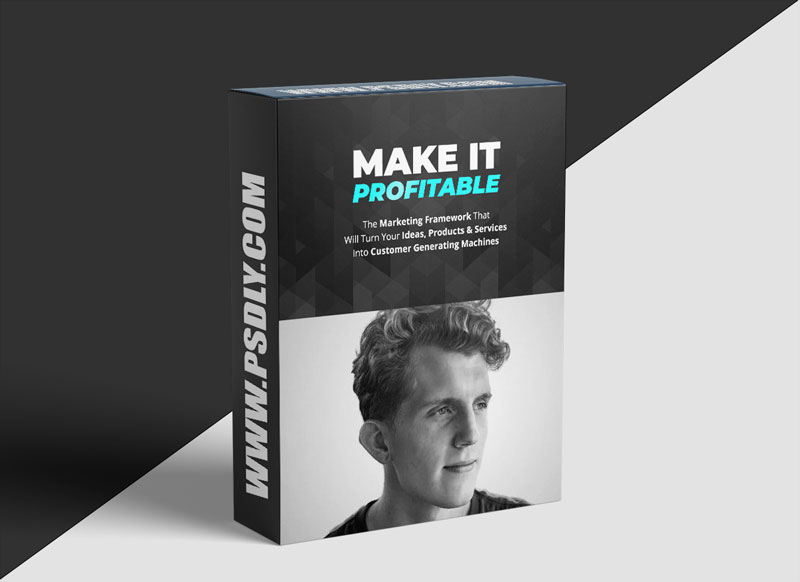 Dan Koe Make It Profitable Download