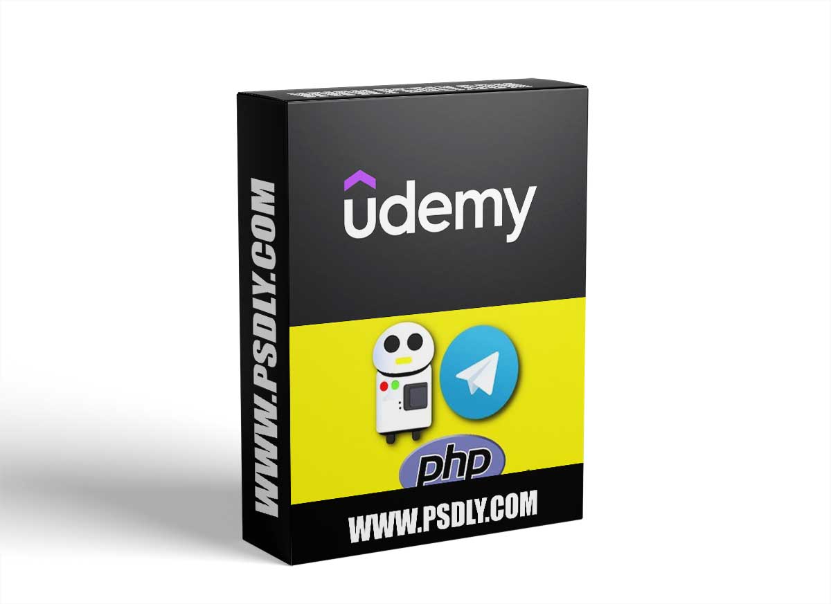 Develop Telegram Bots with PHP and MadelineProto