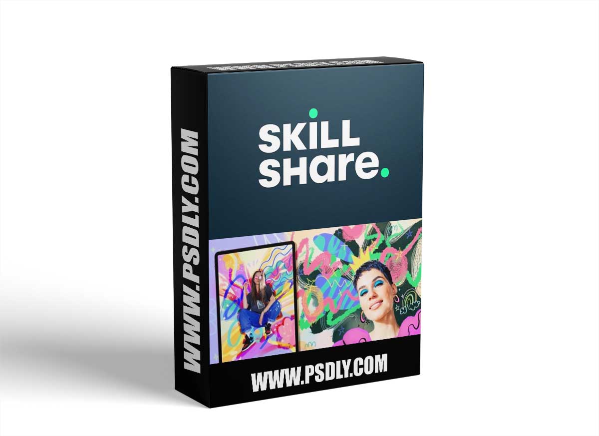 Discover the Joy of Digital Collage: Express, Create, Inspire in Procreate