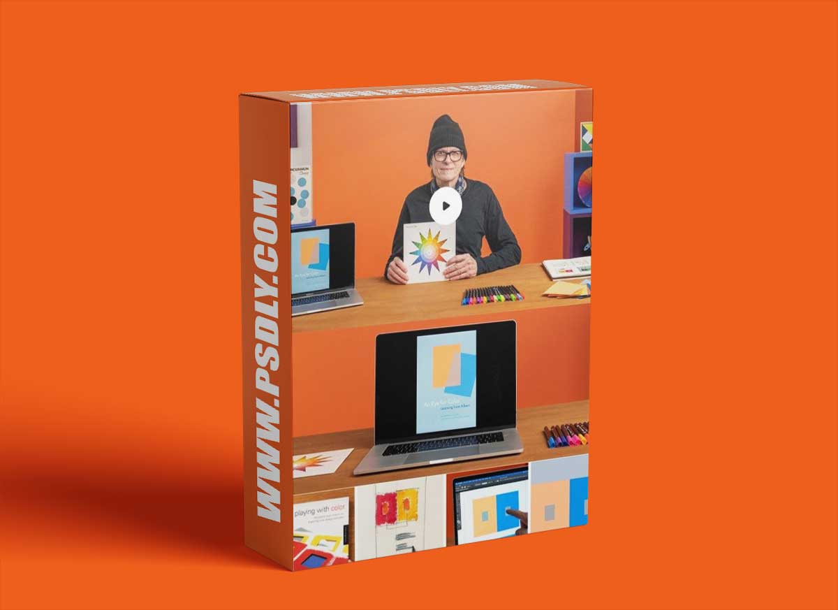 Domestika - Color Theory: Exploration & Application