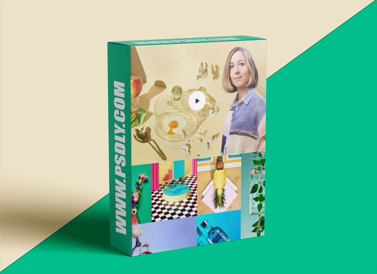 Domestika - Product Photography with Direct Sunlight